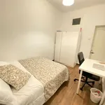 Rent a room in madrid