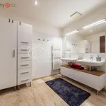 Pronajměte si 3 ložnic/e byt o rozloze 95 m² v Praha