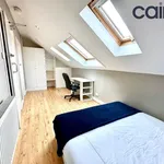 Rent 5 bedroom flat in Glasgow