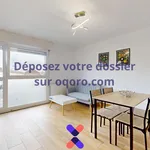 Rent 3 bedroom apartment of 12 m² in Mons-en-Barœul