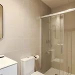 Rent 1 bedroom apartment of 40 m² in Málaga