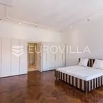 Rent 4 bedroom apartment of 180 m² in Zagreb