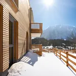 Wasserfall Lodge C1 - Tauplitz Lodges