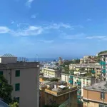 Affitto 3 camera appartamento di 90 m² in Genoa