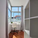 Rent a room in Lisboa