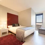 Alquilo 3 dormitorio apartamento de 120 m² en Madrid