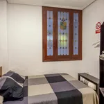 Alquilar 7 dormitorio apartamento en Valencia