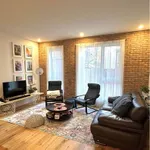  appartement avec 5 chambre(s) en location à Montreal