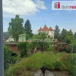 Pronajměte si 1 ložnic/e byt o rozloze 47 m² v Karlovy Vary