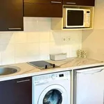 Appartement de 22 m² avec 1 chambre(s) en location à Saint-Laurent-du-Var