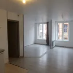 Appartement de 54 m² avec 2 chambre(s) en location à L AIGLE