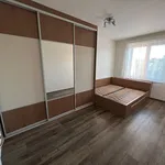 Rent 2 bedroom apartment in Pardubice