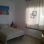 Rent 4 bedroom apartment in Valencia