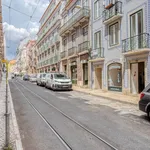 Rent 1 bedroom apartment of 46 m² in Lisbon