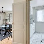 Maison de 85 m² avec 3 chambre(s) en location à Paris