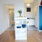 Studio of 35 m² in brussels