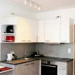 Rent 1 bedroom apartment of 20 m² in Marburg