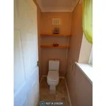 Rent 1 bedroom house in Birmingham