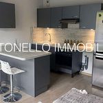 Appartement de 40 m² avec 2 chambre(s) en location à Puget-sur-Argens