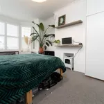 Flat to rent in Aymer Road, Hove, East Sussex BN3