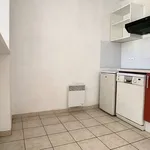 Rent 2 bedroom apartment of 40 m² in Béziers