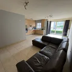 Huur 2 slaapkamer appartement van 76 m² in Deinze