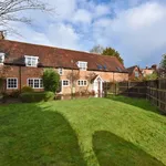 Semi-detached house to rent in West Street, Marlow, Buckinghamshire SL7