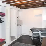 Rent 1 bedroom apartment of 23 m² in Paris