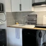 Appartement de 25 m² avec 1 chambre(s) en location à Dammarie-les-Lys