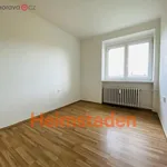 Rent 3 bedroom apartment of 49 m² in Hlučín