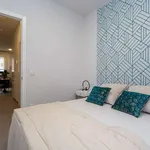 Alquilo 1 dormitorio apartamento de 34 m² en valencia