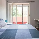 Rent a room in Lisboa