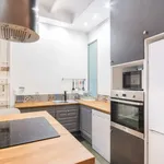 Rent 3 bedroom apartment of 98 m² in barcelona