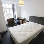 Rent 6 bedroom flat in West Midlands