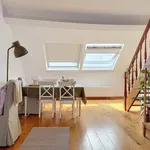 Rent 1 bedroom apartment in Bruxelles