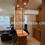 Rent 2 bedroom apartment of 35 m² in Warsaw