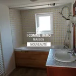 Maison de 67 m² avec 3 chambre(s) en location à Lorgies