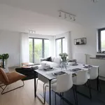 Appartement de 85 m² avec 2 chambre(s) en location à brussels