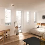 Rent a room in brussels