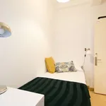 Rent a room in madrid