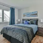 Rent 4 bedroom apartment in Longueuil