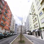 Alugar 20 quarto apartamento em Lisbon