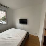 Rent 2 bedroom apartment of 39 m² in Suresnes