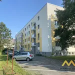 Pronájem bytu 3+1, 67 m2/balkon 3 m2, Hradec Králové – ul. Medkova.