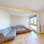 Rent 5 bedroom apartment of 104 m² in ECHIROLLES