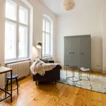 Miete 1 Schlafzimmer wohnung von 35 m² in berlin