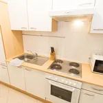 Rent 1 bedroom apartment of 44 m² in Vienna