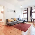 Rent 1 bedroom apartment of 43 m² in berlin