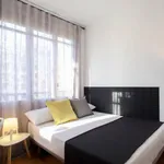 Rent 6 bedroom apartment in Valencia