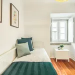 Rent 2 bedroom apartment in Lisbon